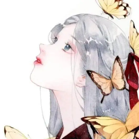 漫友头像